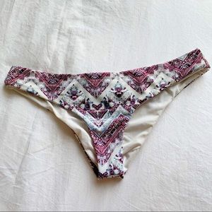 Cheeky Bikini Bottom